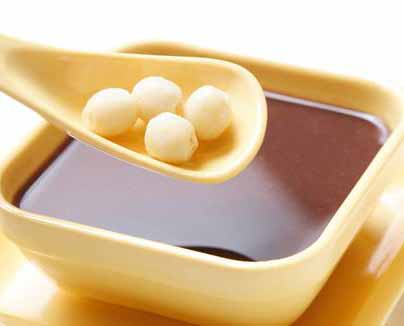 【產(chǎn)品攻略】香純清甜齊爭味，紅豆冰糖總相宜