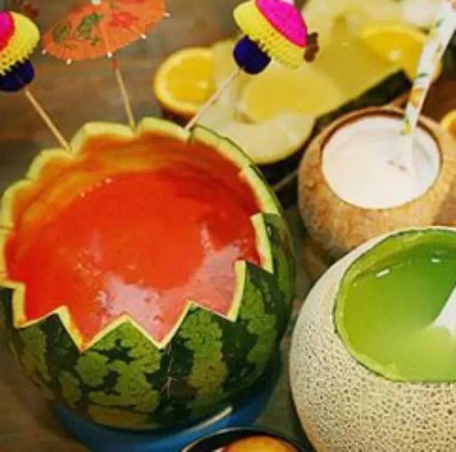 【資訊】首部《果蔬汁類(lèi)及其飲料》國(guó)家標(biāo)準(zhǔn)正式發(fā)布