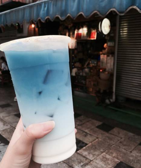 買奶茶只要十顆珍珠 網友的關注點卻在這兒