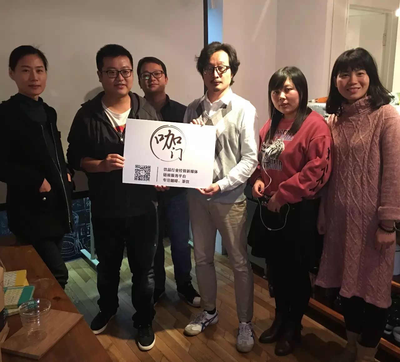 第一次直播，獻給了多人參加的產(chǎn)品課程