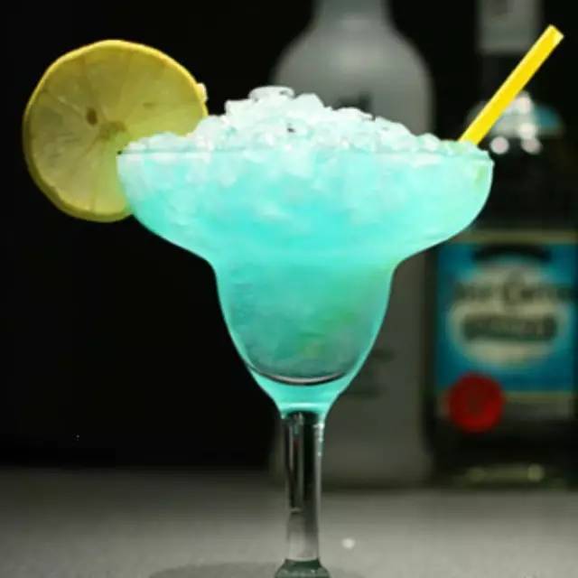 【酒調(diào)】情人的眼淚，咸味飲料的經(jīng)典之作—瑪格麗特