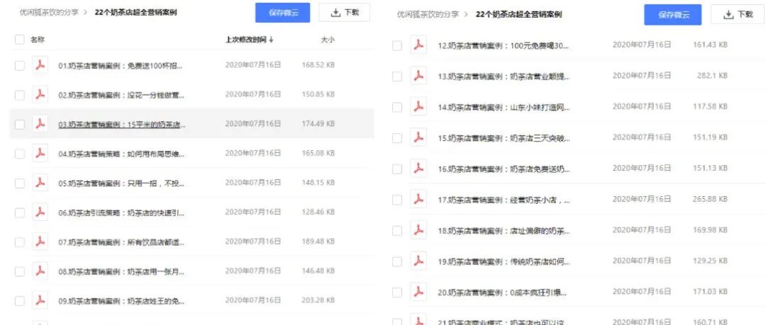 讓門(mén)店起死回生的套節(jié)日營(yíng)銷方案，免費(fèi)領(lǐng)！
