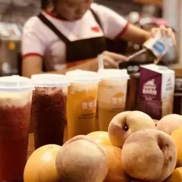 奶茶為何會火？  分鐘視頻爆笑揭秘