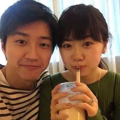 除了杰倫，臺(tái)灣媳婦福原愛(ài)也愛(ài)奶茶還幫宣傳