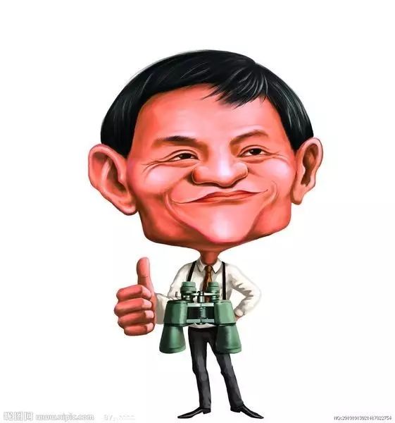 和星巴克“在一起”的是微信，但馬云才是其死忠粉