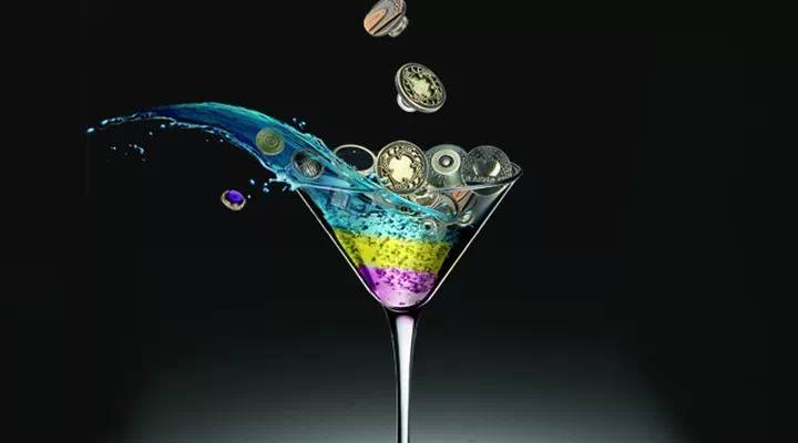 中國(guó)創(chuàng)意飲品大賽參賽作品新鮮出爐（第二季），快來(lái)挑戰(zhàn)吧！