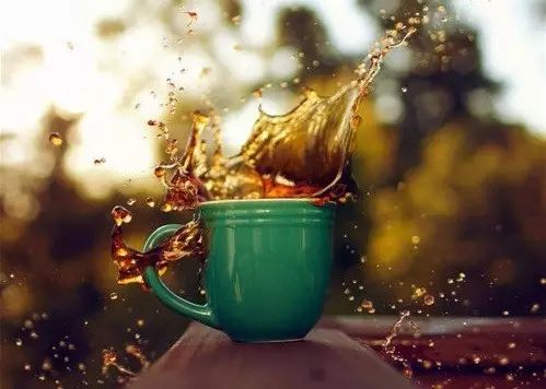 新茶飲的反思：擁有一流資源，也有可能會掉隊？