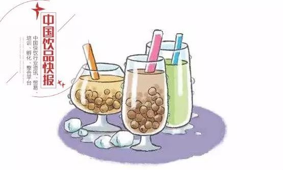 這才是飲品店真實(shí)的營業(yè)狀況？有的店一天才賣元