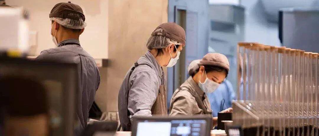 再堅持一下，你的奶茶店就“活”了