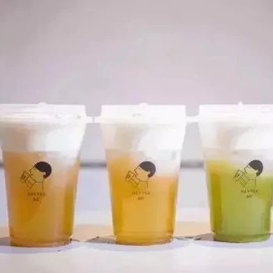茶飲這么火，它的包裝設(shè)計規(guī)律你知道嗎？