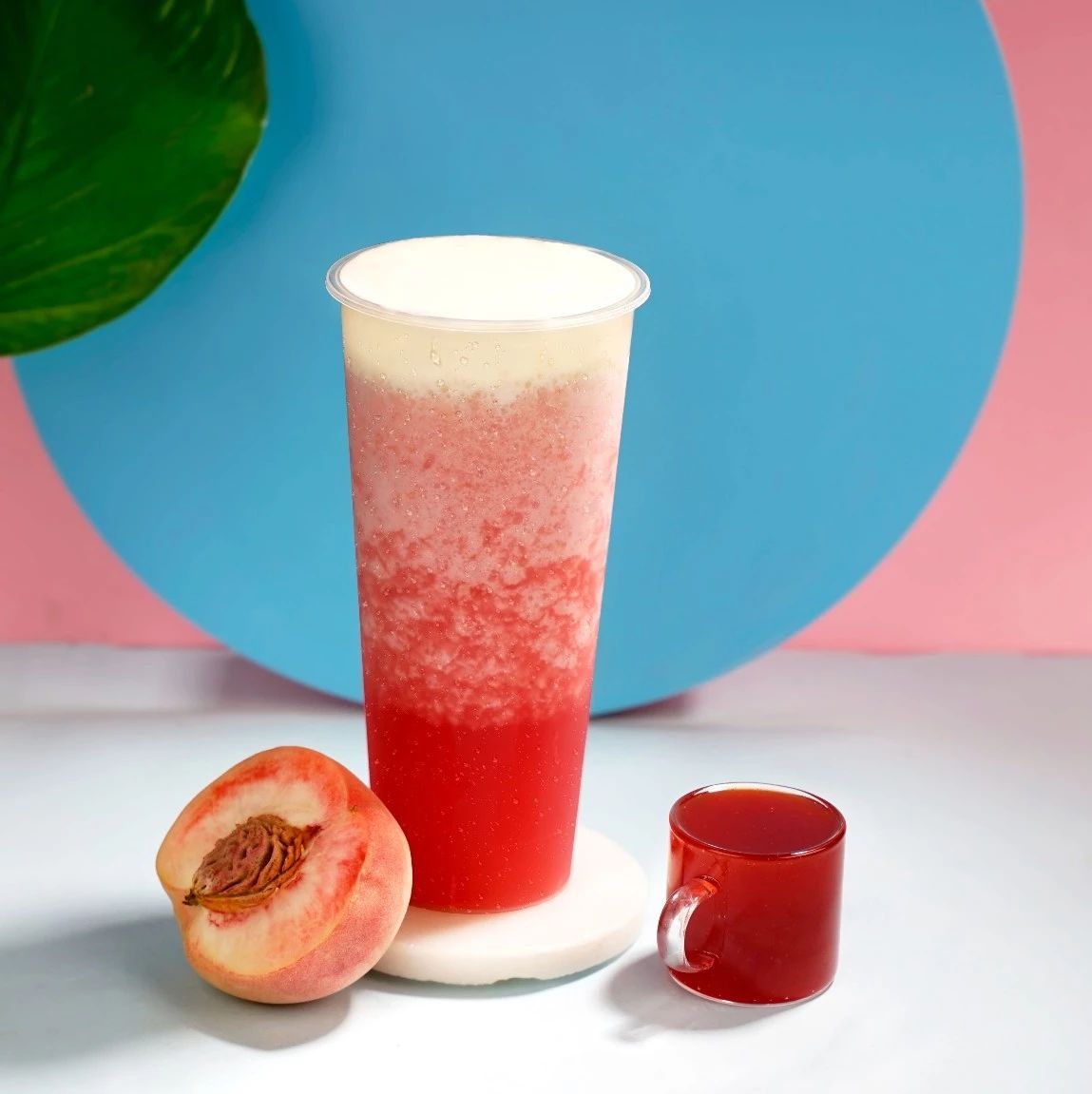 同一杯飲品如何賣的比別人好？這款高性價(jià)比原料是關(guān)鍵！