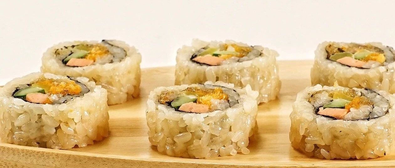 月前彩虹米小吃課程名額已滿，想要報(bào)名的同學(xué)注意咯