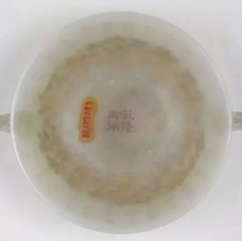 乾隆皇帝喝奶茶嗎？