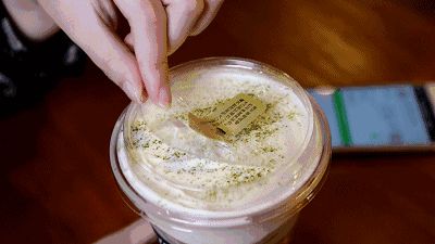 奶蓋茶頻頻換裝僅杯蓋就有 種  看看你用的是哪一款？