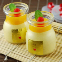 【產(chǎn)品攻略】軟香彈滑布丁的煮制方法