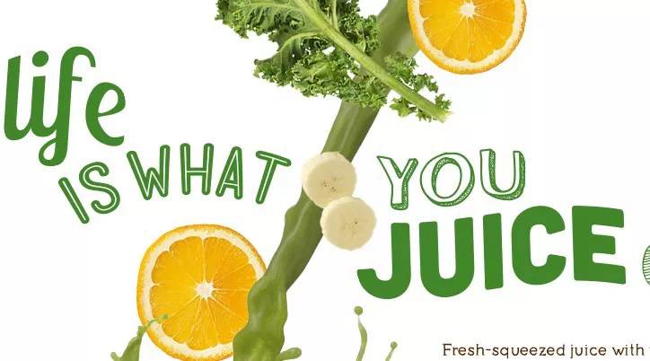 【大現(xiàn)象】為什么紐約客人手一杯Jamba Juice？