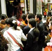 【門(mén)店經(jīng)營(yíng)】合理分時(shí)段促銷(xiāo)，輕松把握閑時(shí)高峰節(jié)奏
