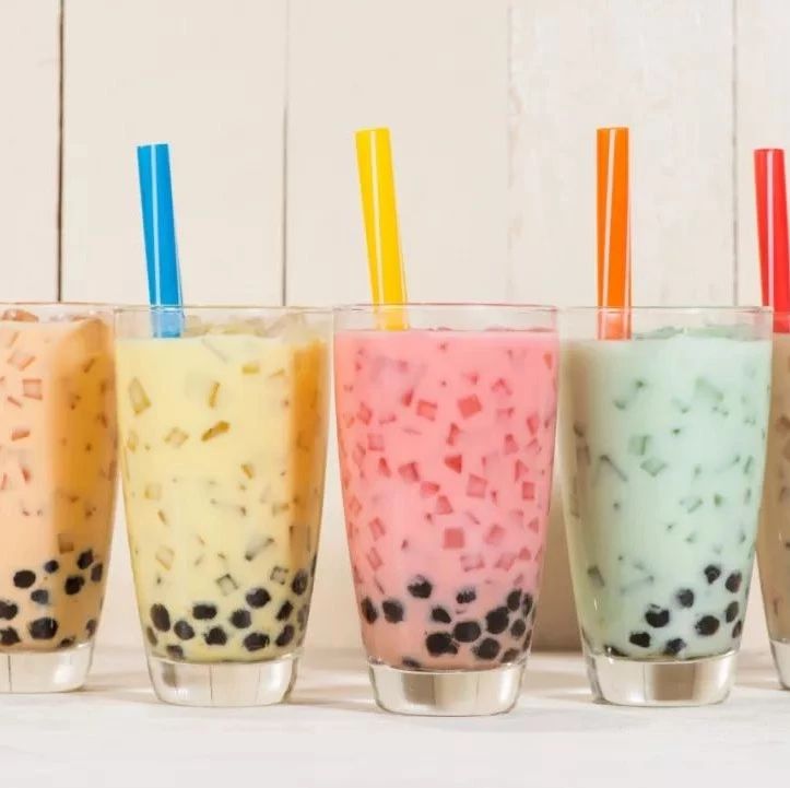 咖啡奶茶，盼你復(fù)工