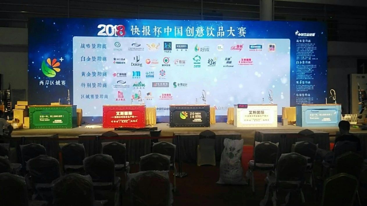 五大評委確定，承辦商累吐血，區(qū)域首場賽 日福州正式開擂