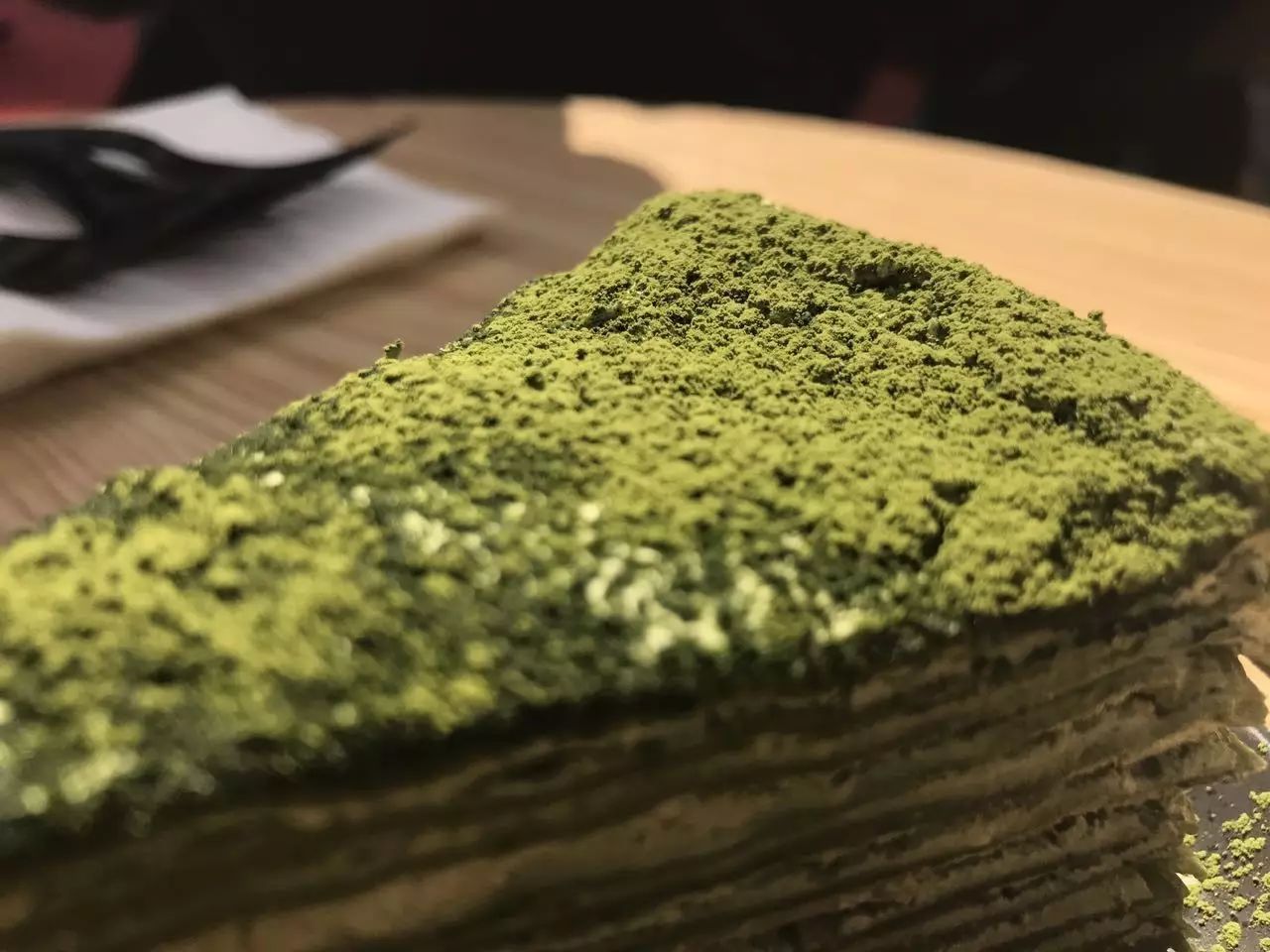 多品牌國(guó)內(nèi)崛起  抹茶開(kāi)山立派要做新宗師