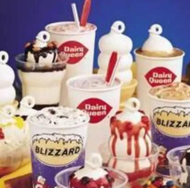 【資訊】冰雪皇后DQ：未來 %利潤將來自傳統(tǒng)的二三線城市