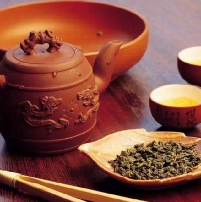 【資訊】用一杯淡淡的清茶來散散秋燥