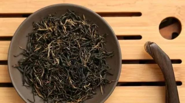 祁門紅茶也能做奶茶、奶蓋？明年行業(yè)將流行精品茶？