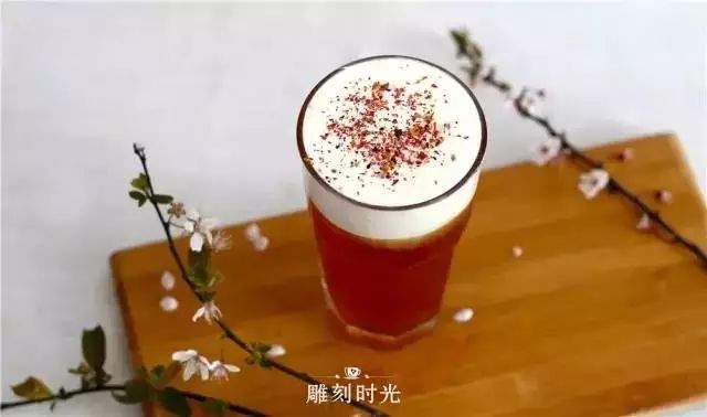 質(zhì)館、雕刻時(shí)光開賣“茶”，咖啡館和茶飲店的邊界究竟在哪？