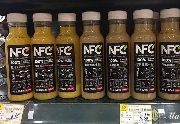 盤點 | 星巴克之后，又一個咖啡連鎖品牌賣茶了；農(nóng)夫山泉，你叫它NFC它敢答應嗎？