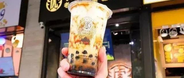 今年，奶茶仍是門好生意 但有件事得注意