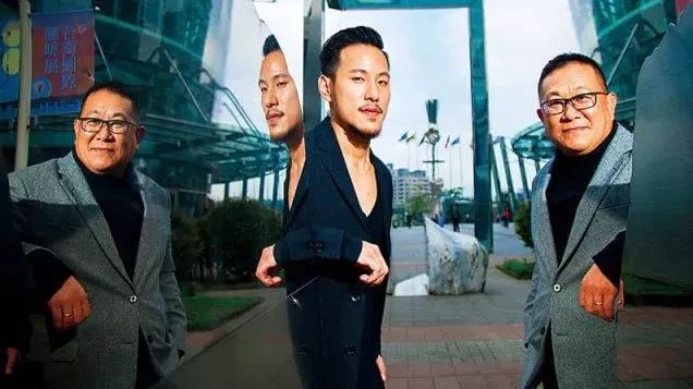 江湖｜中國星巴克咖啡機都跟這個臺灣人買的！