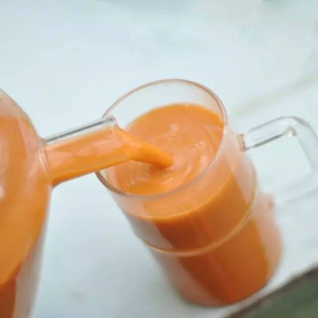 泰式奶茶簡單做法分享