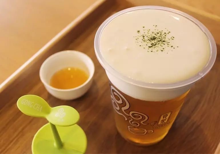誰是顧客心目中最好喝的那杯奶蓋茶？ 豆瓣網(wǎng)友給出了自己的答案
