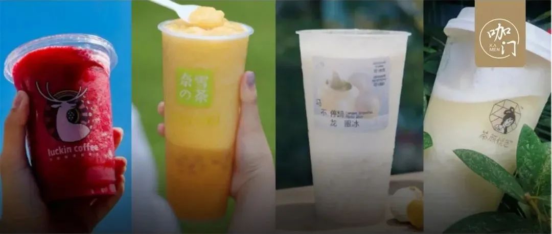 “輕松上新”！我在頭部品牌菜單里發(fā)現(xiàn)了一個(gè)“寶藏”產(chǎn)品
