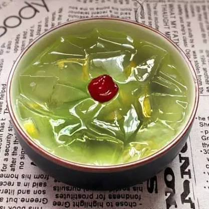 【產(chǎn)品攻略】椰果、蒟蒻、白涼粉、寒天究竟是何方神物