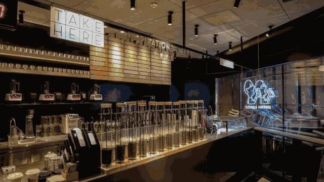 喜茶、奈雪組團(tuán)去成都 西南飲品市場(chǎng)或?qū)⒂瓉?lái)新挑戰(zhàn)