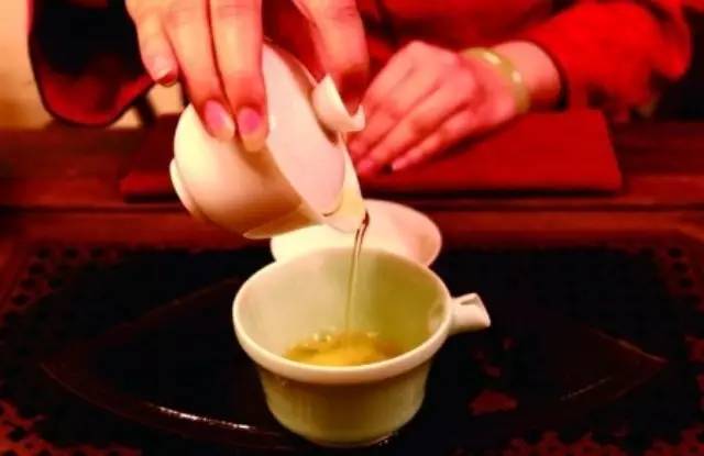 詳解各類茶葉投茶比例，泡茶技能再升級(jí)