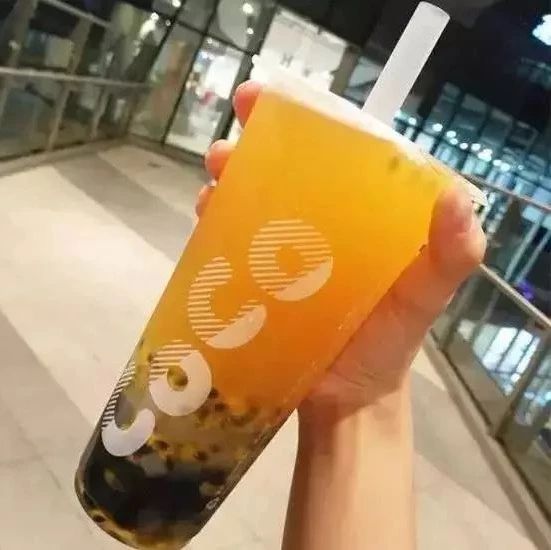 怎樣做一杯更清爽、有趣味的百香果茶？