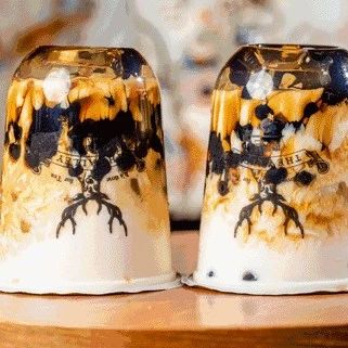 鹿角巷開通了外賣，明年還計(jì)劃上線輕食和甜品
