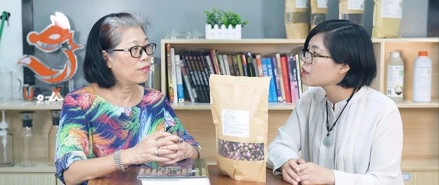有個(gè) 年的臺(tái)灣奶茶老奶奶：李宗師