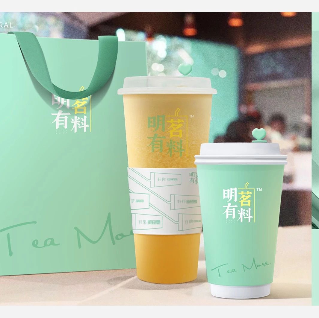 新式茶飲創(chuàng)業(yè)時(shí)代，如何避開(kāi)加盟陷阱順利創(chuàng)業(yè)？