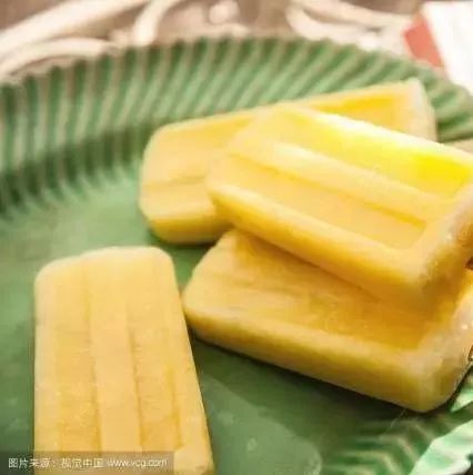 《芳華》中蕭穗子吃的雪糕究竟有多少添加劑？