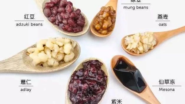 你的菜單上還是只有珍珠、布丁、紅豆奶茶？ 其實(shí)還可以這樣做