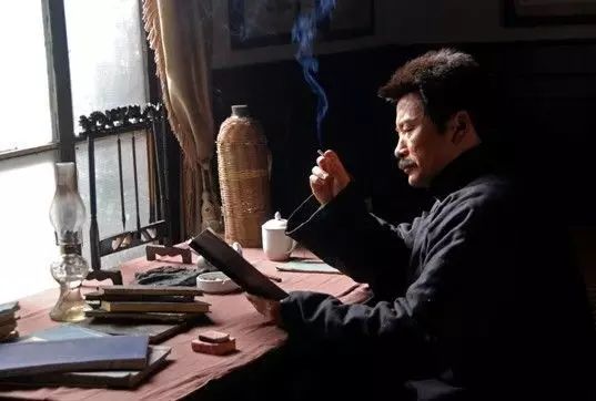 魯迅撒過的最大謊：“我只是把別人喝咖啡的時間，都用在了工作上”