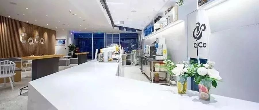 一次裝修業(yè)績漲 %，看看這些大牌怎么玩？