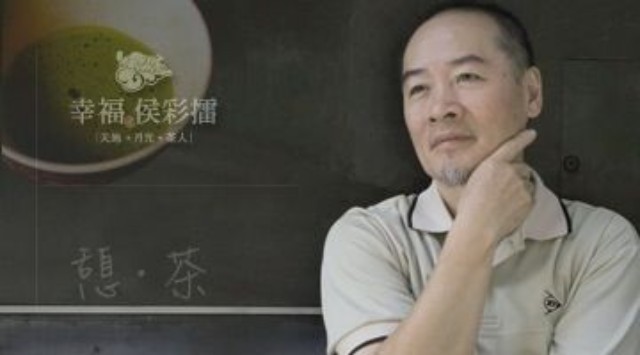 【微觀察】侯彩擂，品牌有厚度更應(yīng)有溫度