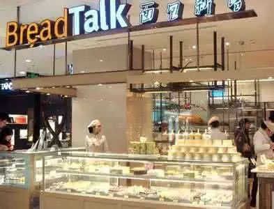 面包新語大范圍關店，重蹈韓系咖啡覆轍？