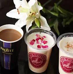【產(chǎn)品攻略】怎么樣讓果味咖啡大賣？