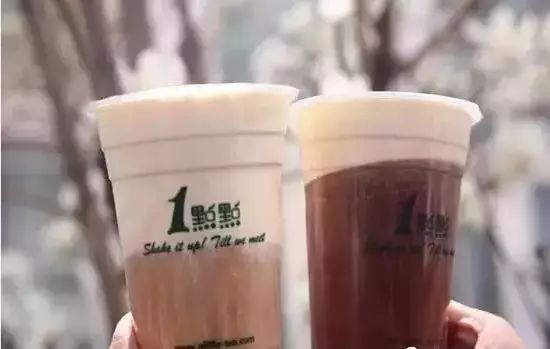 把店開在點點旁邊后，這個老板直冒冷汗