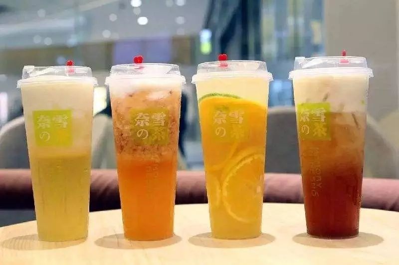 天圖資本：在新茶飲身上，我們看到了“另一個(gè)周黑鴨”